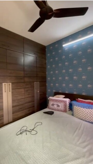 Bedroom in 3 BHK Apartment at Deonar – for Rent