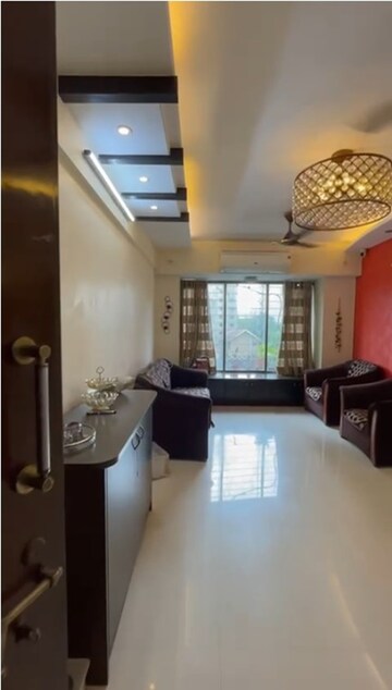 Living Room in 3 BHK Apartment at Deonar – for Rent