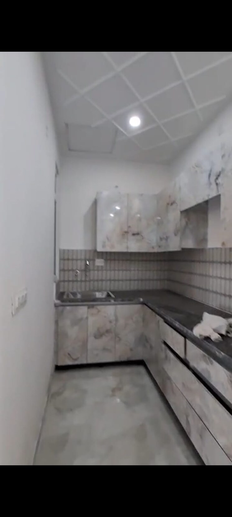 Kitchen, sector 1 greater noida 2.5 Bedroom 1150 Sq.Ft. Builder Floor In Sector 1 Greater Noida Greater Noida 9039147