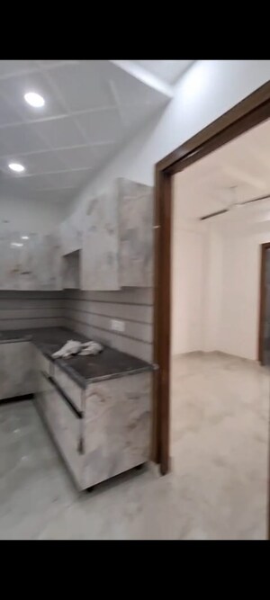 Kitchen in 2.5 BHK Builder Floor at Sector 1 Greater Noida – for Sale