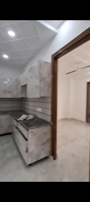 Kitchen in 2.5 BHK Builder Floor at Sector 1 Greater Noida – for Sale
