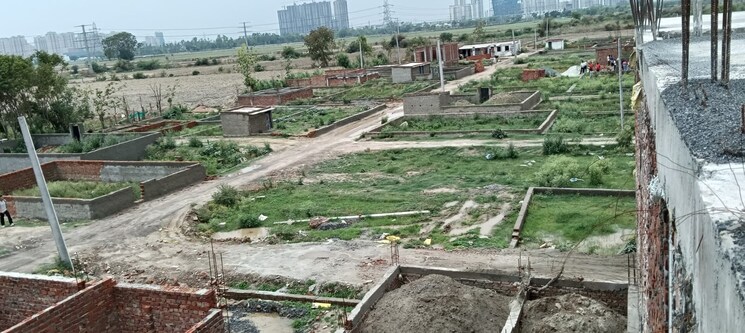 undefined, knowledge park ii greater noida  100 Sq.Yd. Plot In Knowledge Park Ii Greater Noida Greater Noida 9039122