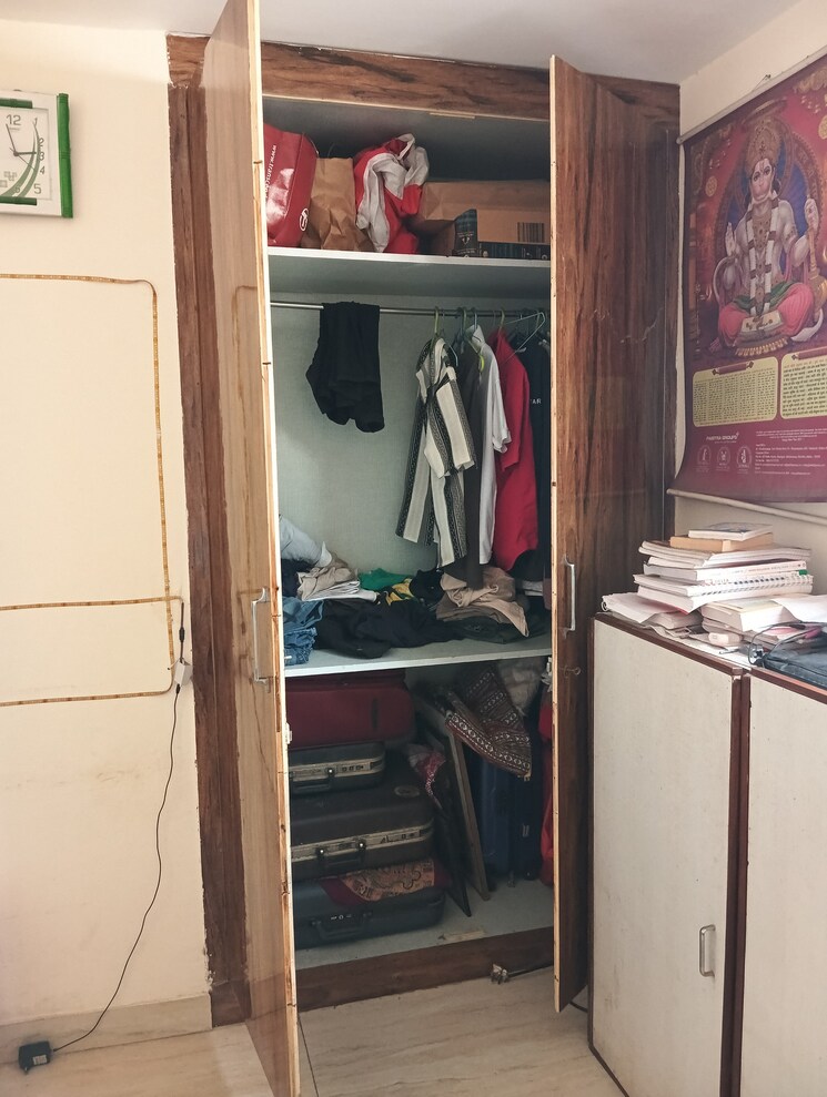 undefined, lado sarai 2 Bedroom 90 Sq.Yd. Builder Floor In Lado Sarai Delhi 8972567