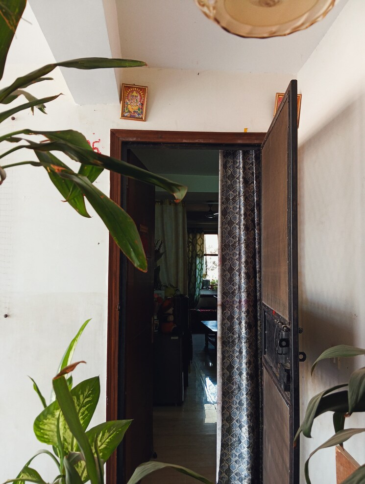 Other, lado sarai 2 Bedroom 90 Sq.Yd. Builder Floor In Lado Sarai Delhi 8972567