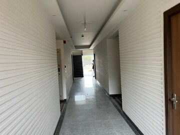  3 BHK Apartment at Tulip Yellow, Sector 69 – for Rent