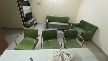  2 BHK Apartment at Pyramid Heights, Sector 85 – for Rent