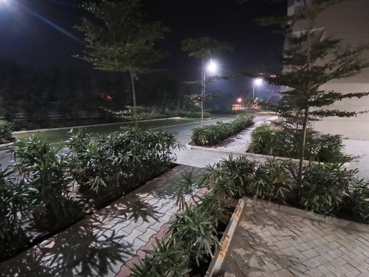 Exterior View, pyramid-heights 2 Bedroom 680 Sq.Ft. Apartment In Sector 85 Gurgaon 9039152