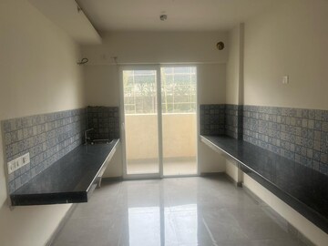 Kitchen in 3 BHK Apartment at Tulip Yellow, Sector 69 – for Rent