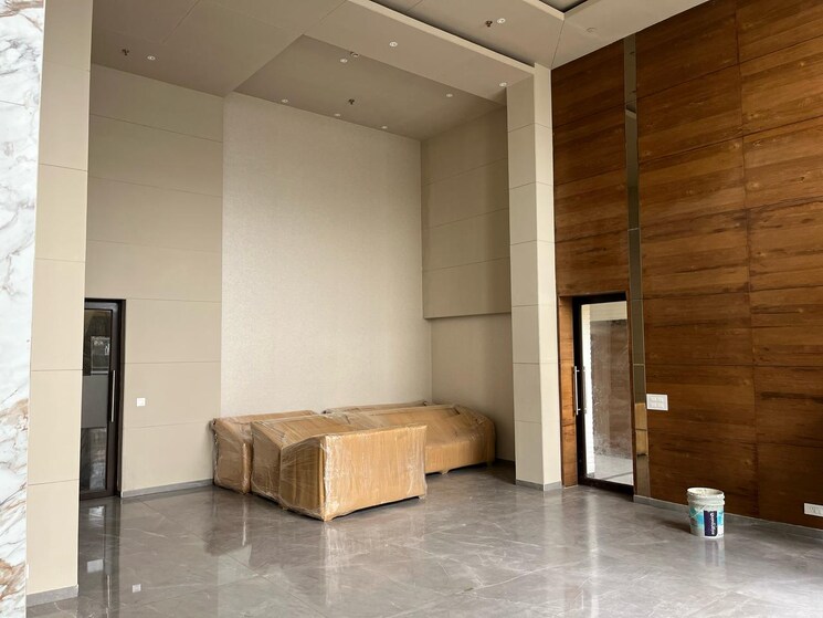 Exterior View, tulip-yellow 3 Bedroom 1704 Sq.Ft. Apartment In Sector 69 Gurgaon 9039161