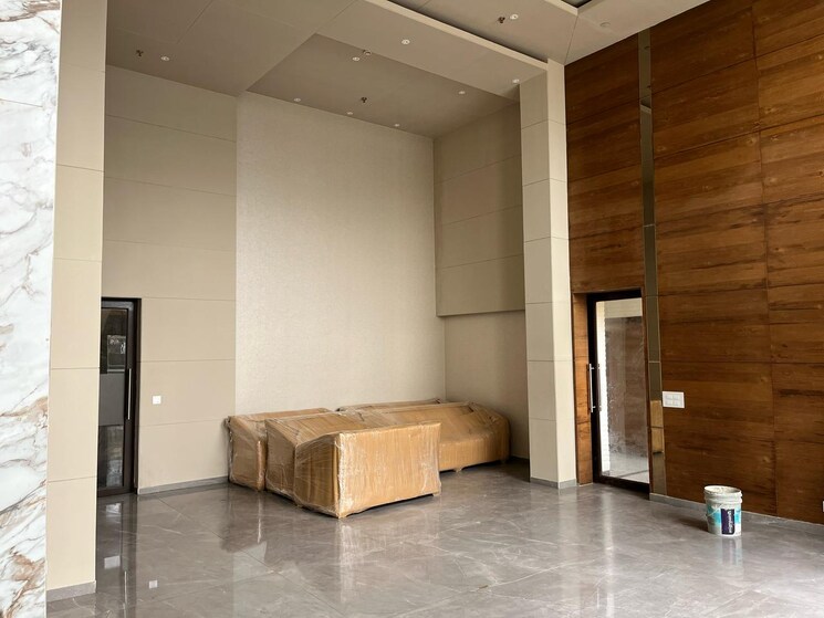 Exterior View, tulip-yellow 3 Bedroom 1704 Sq.Ft. Apartment In Sector 69 Gurgaon 9039161