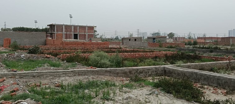 Cover Image, knowledge park ii greater noida  100 Sq.Yd. Plot In Knowledge Park Ii Greater Noida Greater Noida 9039146
