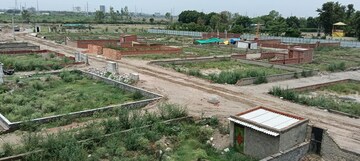 Plot Area in  Plot at Knowledge Park Ii Greater Noida – for Sale