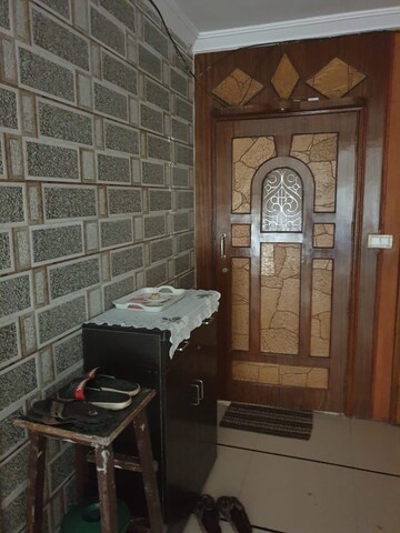 2 BHK Apartment – Exterior View View at Sanpada - for Sale
