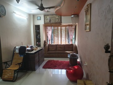 2 BHK Apartment For Sale in Sanpada