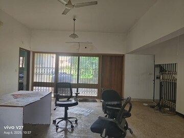 Team Area in 3 BHK Independent House at Kowdiar – for Sale