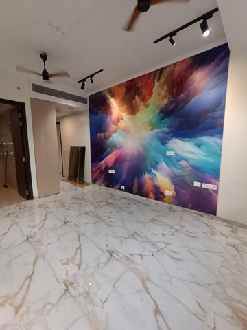 Room in 3 BHK Apartment at Bombay Realty Island City Centre II, Dadar East – for Rent