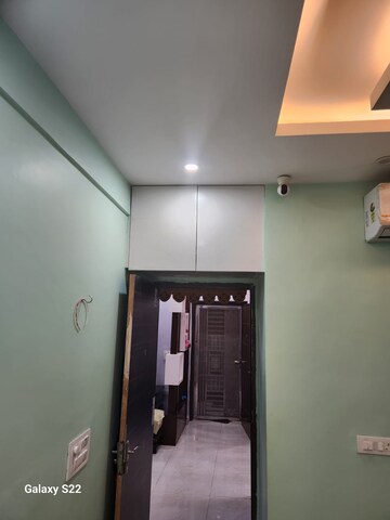 Furnished Amenities in 2 BHK Apartment at Shiv Sai Emerald Heights, Sector 88 – for Rent