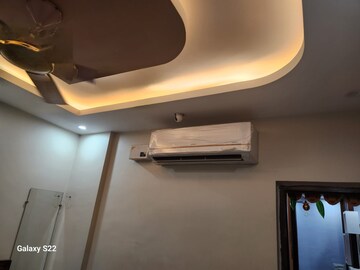 Furnished Amenities in 2 BHK Apartment at Shiv Sai Emerald Heights, Sector 88 – for Rent