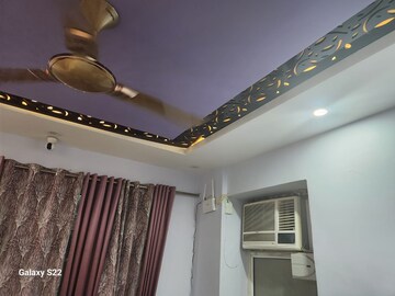 Furnished Amenities in 2 BHK Apartment at Shiv Sai Emerald Heights, Sector 88 – for Rent