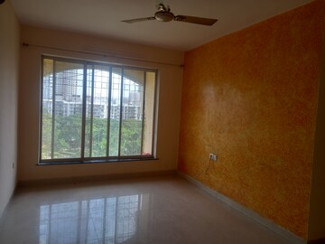 Bedroom in 2 BHK Apartment at Gundecha Valley of Flowers, Kandivali East – for Rent