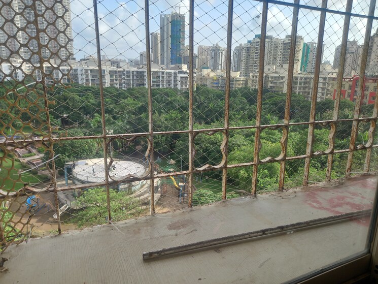 Balcony, gundecha-valley-of-flowers 2 Bedroom 860 Sq.Ft. Apartment In Kandivali East Mumbai 9039164
