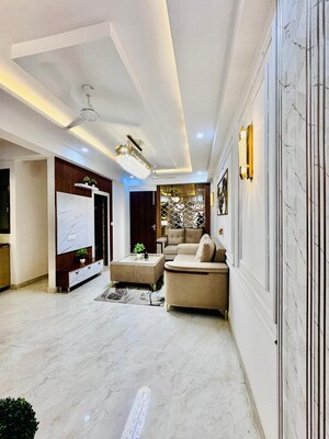 2 BHK Builder Floor For Sale in Sector 1 Greater Noida