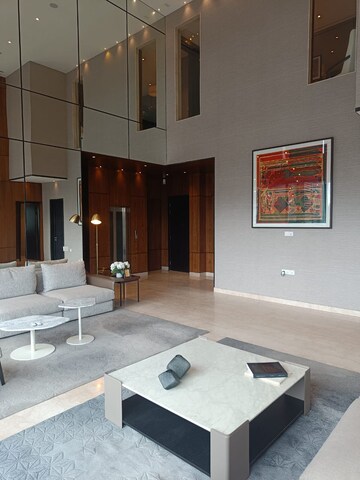  5 BHK Penthouse at Satellite – for Rent