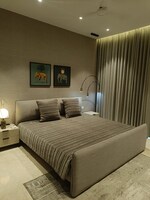 5 BHK + Servant Room 6630 Sq.Ft. Penthouse in 5bhk Duplex