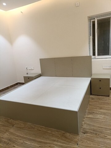 Bedroom in 4 BHK Villa at Pruthvi Adithya Belmont Greene, Tellapur – for Rent