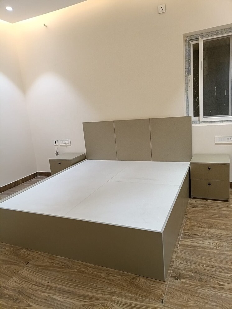 Bedroom, pruthvi-adithya-belmont-greene 4 Bedroom 4200 Sq.Ft. Villa In Tellapur Hyderabad 9039101