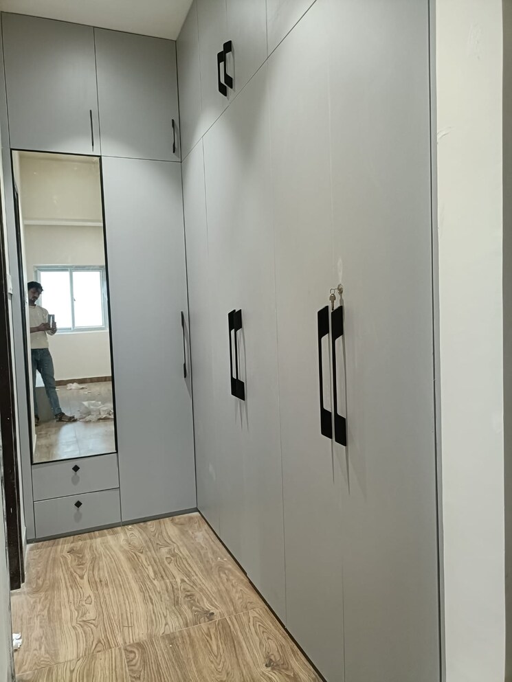 Room, pruthvi-adithya-belmont-greene 4 Bedroom 4200 Sq.Ft. Villa In Tellapur Hyderabad 9039101