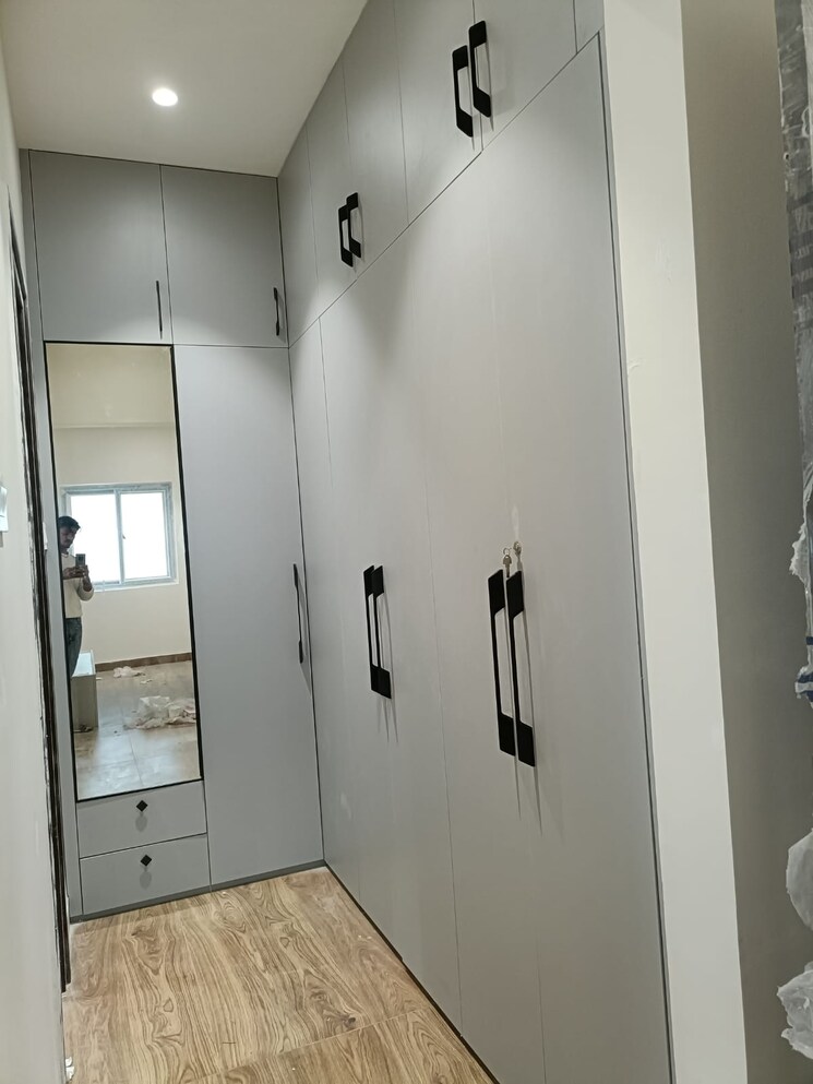 Other, pruthvi-adithya-belmont-greene 4 Bedroom 4200 Sq.Ft. Villa In Tellapur Hyderabad 9039101