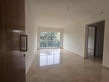 Building Lobby in 1.5 BHK Apartment at Lodha Casa Ultima, Chirak Nagar – for Rent