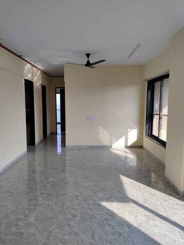 Living Room in 2 BHK Apartment at Yash Signature, Chembur – for Rent