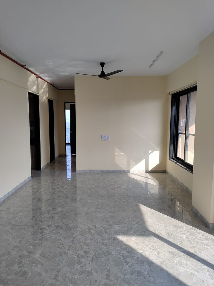 Living Room, yash-signature 2 Bedroom 1040 Sq.Ft. Apartment In Chembur Mumbai 9039173