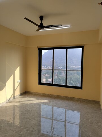 Bedroom in 2 BHK Apartment at Yash Signature, Chembur – for Rent