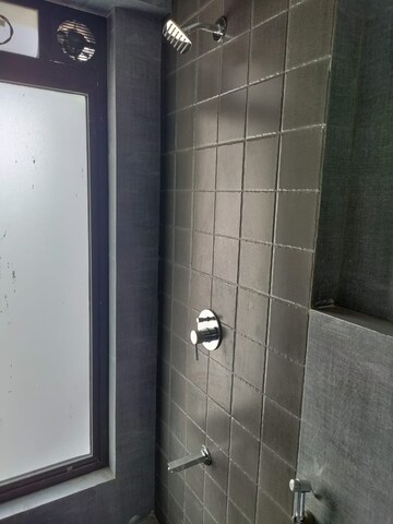 Bathroom in 2 BHK Apartment at Yash Signature, Chembur – for Rent