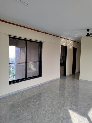 Living Room in 2 BHK Apartment at Yash Signature, Chembur – for Rent