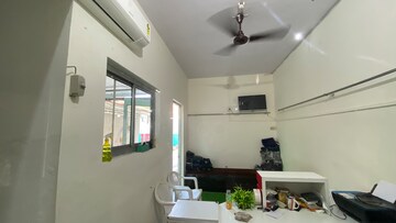 Warehouse – Exterior View View at Kanth - for Rent