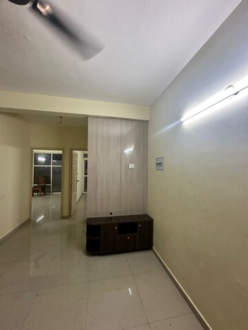 Living Room in 2 BHK Apartment at Tulip Lemon, Sector 69 – for Rent