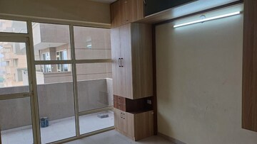 Kitchen in 2 BHK Apartment at Tulip Lemon, Sector 69 – for Rent