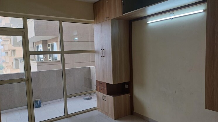 Kitchen, tulip-lemon 2 Bedroom 526 Sq.Ft. Apartment In Sector 69 Gurgaon 9039228