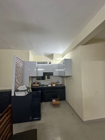 Kitchen in 2 BHK Apartment at Tulip Lemon, Sector 69 – for Rent