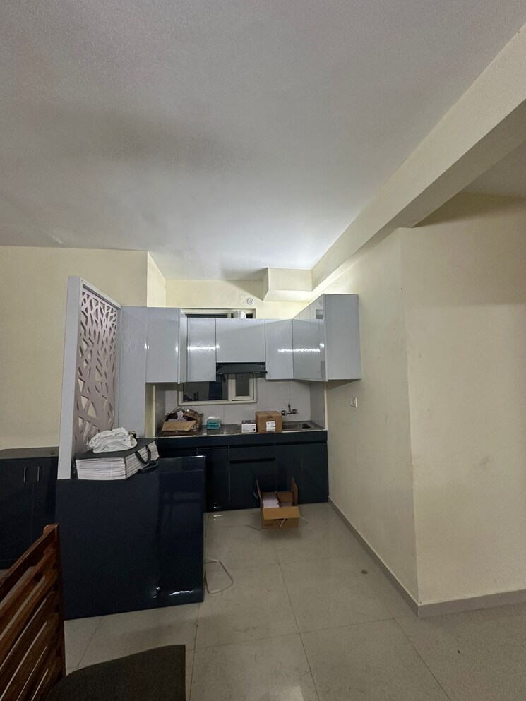 Kitchen, tulip-lemon 2 Bedroom 526 Sq.Ft. Apartment In Sector 69 Gurgaon 9039228