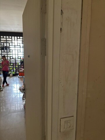 Building Lobby in 2 BHK Apartment at Tulip Lemon, Sector 69 – for Rent