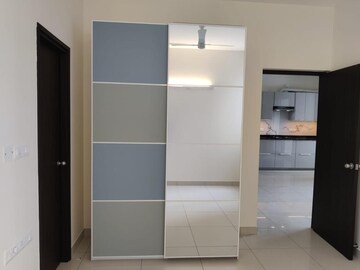Room in 3 BHK Apartment at Puravankara Purva Zenium, Hosahalli – for Rent
