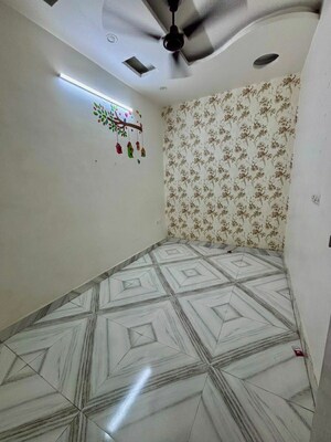 Bathroom in 2.5 BHK Builder Floor at Mansa Ram Park – for Sale