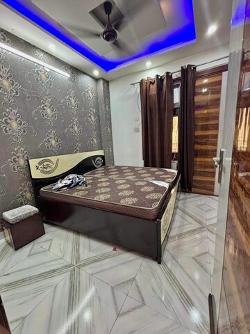2.5 BHK Builder Floor For Sale in Mansa Ram Park