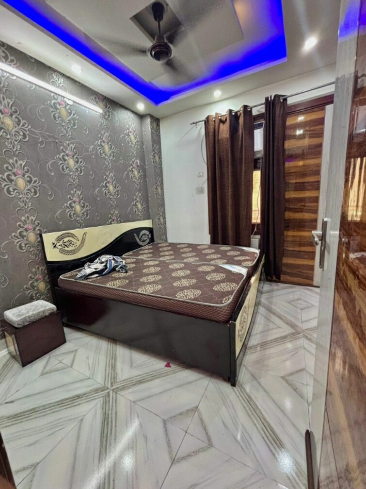 Cover Image, mansa ram park 2.5 Bedroom 70 Sq.Yd. Builder Floor In Mansa Ram Park Delhi 9039256