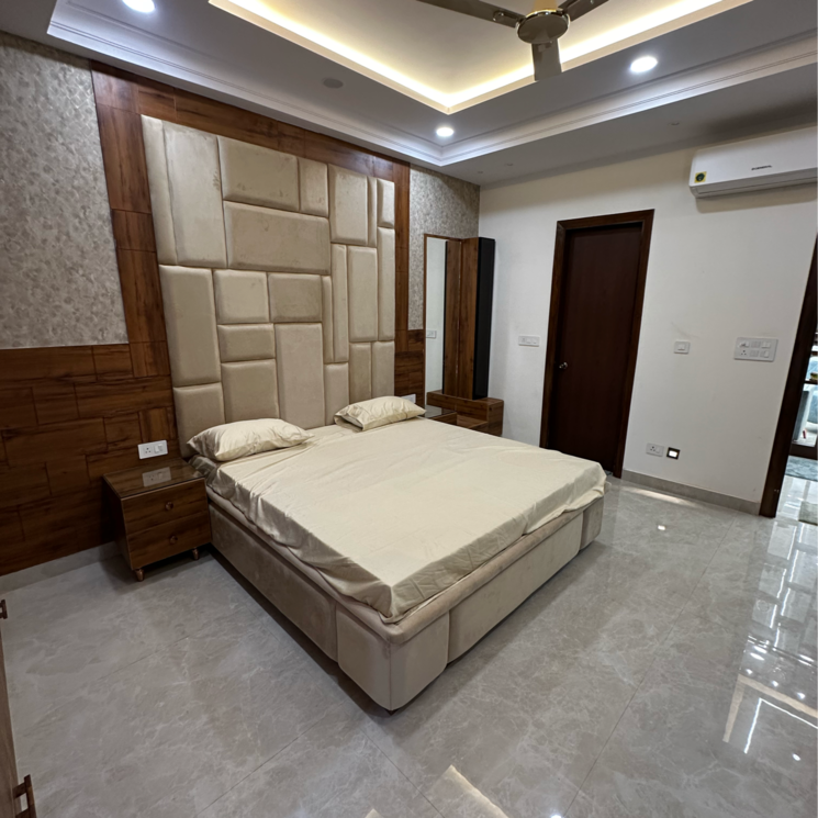 Bedroom, sector 28 4 Bedroom 3500 Sq.Ft. Builder Floor In Sector 28 Faridabad 9039239